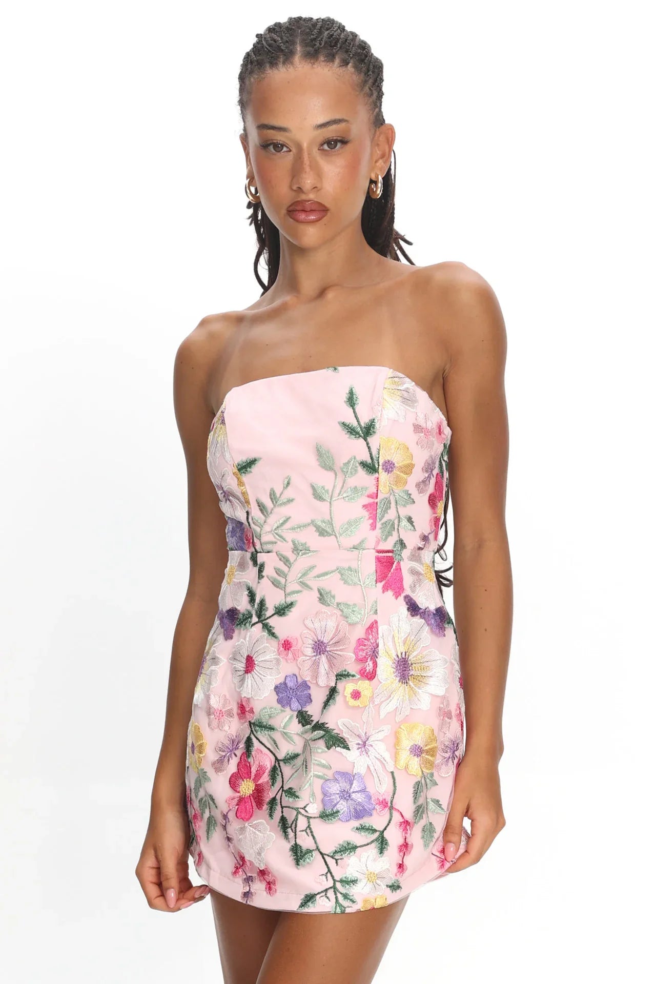 DRESSES