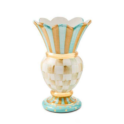 Check Great Vase