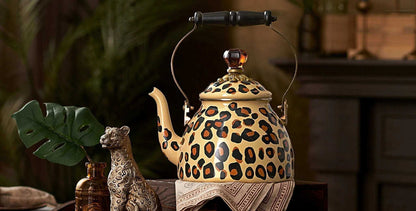 Spot On 2 Quart Tea Kettle - 2024 Limited Colletion
