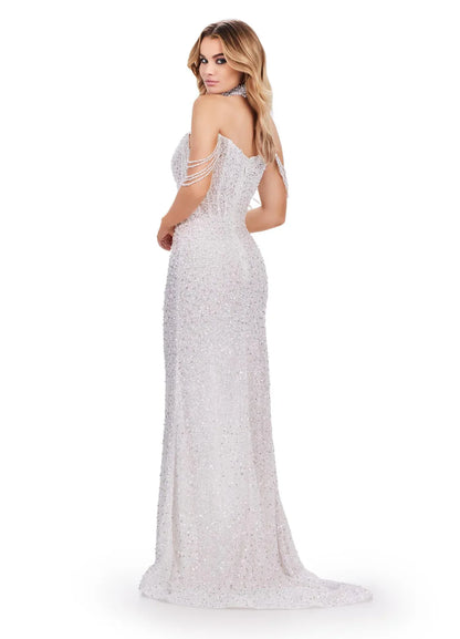 11598 - Ivory - ASHLEYlauren