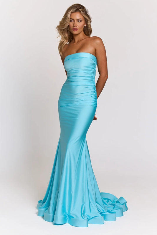 Casey Gown