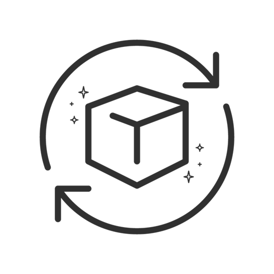 Free Return Shipping + Package Protection