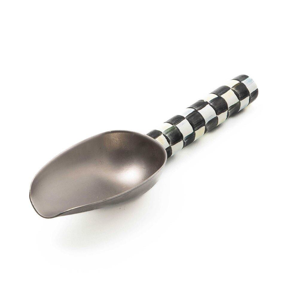Courtly Check Small Scoop