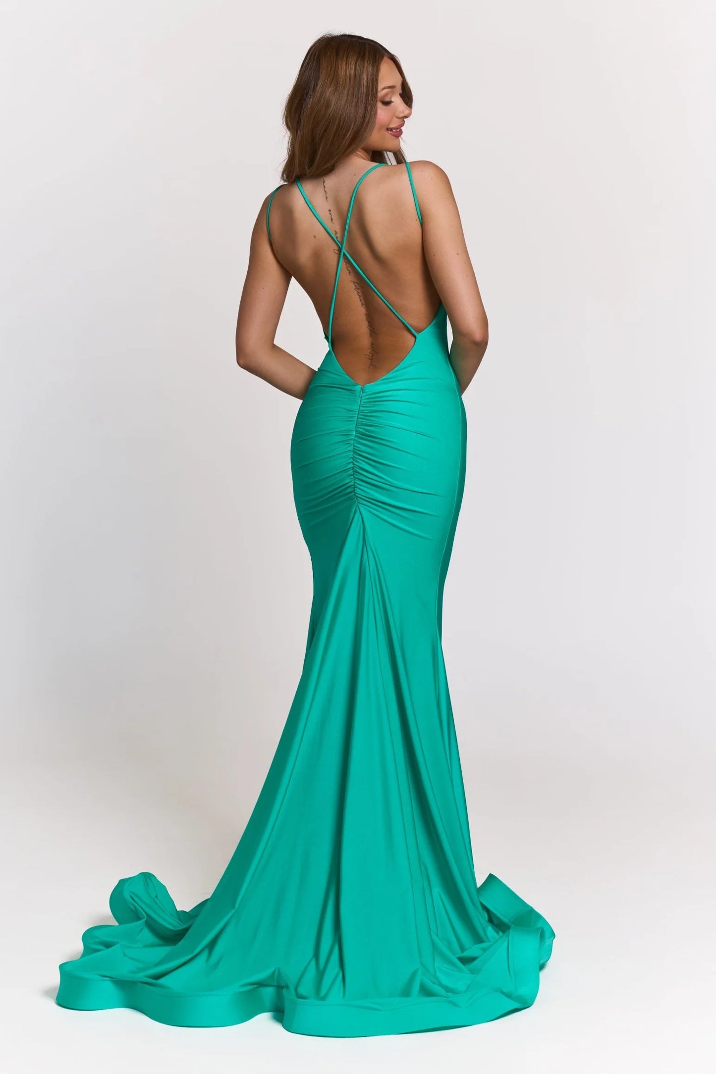 Raleigh Gown